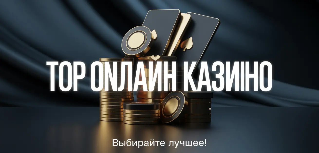 Рейтинг онлайн казино